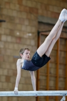 Thumbnail - Niedersachsen - David Rollow - Artistic Gymnastics - 2021 - Deutschlandpokal Schwäbisch-Gmünd - Teilnehmer - AK 11 bis 12 02043_12812.jpg