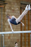 Thumbnail - Niedersachsen - David Rollow - Artistic Gymnastics - 2021 - Deutschlandpokal Schwäbisch-Gmünd - Teilnehmer - AK 11 bis 12 02043_12813.jpg