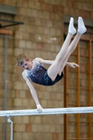 Thumbnail - Niedersachsen - David Rollow - Artistic Gymnastics - 2021 - Deutschlandpokal Schwäbisch-Gmünd - Teilnehmer - AK 11 bis 12 02043_12814.jpg