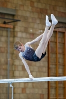 Thumbnail - Niedersachsen - David Rollow - Artistic Gymnastics - 2021 - Deutschlandpokal Schwäbisch-Gmünd - Teilnehmer - AK 11 bis 12 02043_12815.jpg