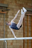 Thumbnail - Niedersachsen - David Rollow - Artistic Gymnastics - 2021 - Deutschlandpokal Schwäbisch-Gmünd - Teilnehmer - AK 11 bis 12 02043_12816.jpg