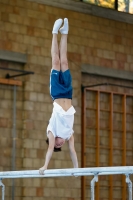 Thumbnail - AK 11 bis 12 - Gymnastique Artistique - 2021 - Deutschlandpokal Schwäbisch-Gmünd - Teilnehmer 02043_12819.jpg