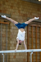 Thumbnail - AK 11 bis 12 - Artistic Gymnastics - 2021 - Deutschlandpokal Schwäbisch-Gmünd - Teilnehmer 02043_12820.jpg