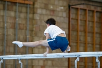 Thumbnail - AK 11 bis 12 - Ginnastica Artistica - 2021 - Deutschlandpokal Schwäbisch-Gmünd - Teilnehmer 02043_12822.jpg