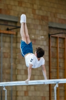 Thumbnail - AK 11 bis 12 - Gymnastique Artistique - 2021 - Deutschlandpokal Schwäbisch-Gmünd - Teilnehmer 02043_12823.jpg