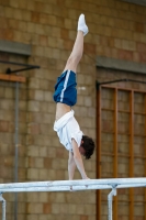 Thumbnail - AK 11 bis 12 - Artistic Gymnastics - 2021 - Deutschlandpokal Schwäbisch-Gmünd - Teilnehmer 02043_12825.jpg