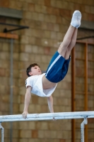 Thumbnail - AK 11 bis 12 - Artistic Gymnastics - 2021 - Deutschlandpokal Schwäbisch-Gmünd - Teilnehmer 02043_12826.jpg