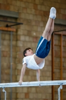 Thumbnail - AK 11 bis 12 - Artistic Gymnastics - 2021 - Deutschlandpokal Schwäbisch-Gmünd - Teilnehmer 02043_12827.jpg