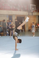 Thumbnail - Niedersachsen - Luis Pablo Hornig Angeles - Artistic Gymnastics - 2021 - Deutschlandpokal Schwäbisch-Gmünd - Teilnehmer - AK 11 bis 12 02043_12830.jpg