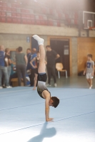 Thumbnail - Niedersachsen - Luis Pablo Hornig Angeles - Artistic Gymnastics - 2021 - Deutschlandpokal Schwäbisch-Gmünd - Teilnehmer - AK 11 bis 12 02043_12831.jpg