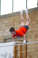 Thumbnail - Berlin - Nick Gröger - Artistic Gymnastics - 2021 - Deutschlandpokal Schwäbisch-Gmünd - Teilnehmer - AK 11 bis 12 02043_12832.jpg