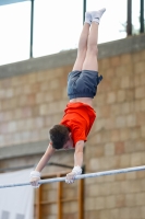 Thumbnail - Berlin - Nick Gröger - Gymnastique Artistique - 2021 - Deutschlandpokal Schwäbisch-Gmünd - Teilnehmer - AK 11 bis 12 02043_12833.jpg