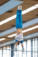 Thumbnail - AK 11 bis 12 - Gymnastique Artistique - 2021 - Deutschlandpokal Schwäbisch-Gmünd - Teilnehmer 02043_12837.jpg