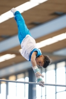 Thumbnail - AK 11 bis 12 - Artistic Gymnastics - 2021 - Deutschlandpokal Schwäbisch-Gmünd - Teilnehmer 02043_12838.jpg