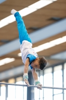 Thumbnail - AK 11 bis 12 - Artistic Gymnastics - 2021 - Deutschlandpokal Schwäbisch-Gmünd - Teilnehmer 02043_12839.jpg