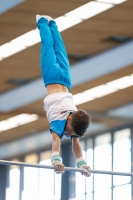 Thumbnail - AK 11 bis 12 - Artistic Gymnastics - 2021 - Deutschlandpokal Schwäbisch-Gmünd - Teilnehmer 02043_12840.jpg