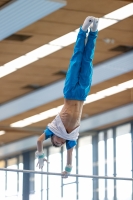 Thumbnail - AK 11 bis 12 - Gymnastique Artistique - 2021 - Deutschlandpokal Schwäbisch-Gmünd - Teilnehmer 02043_12841.jpg