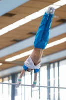 Thumbnail - AK 11 bis 12 - Artistic Gymnastics - 2021 - Deutschlandpokal Schwäbisch-Gmünd - Teilnehmer 02043_12842.jpg