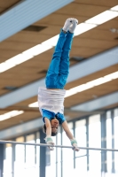 Thumbnail - AK 11 bis 12 - Gymnastique Artistique - 2021 - Deutschlandpokal Schwäbisch-Gmünd - Teilnehmer 02043_12843.jpg