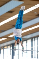 Thumbnail - AK 11 bis 12 - Gymnastique Artistique - 2021 - Deutschlandpokal Schwäbisch-Gmünd - Teilnehmer 02043_12844.jpg