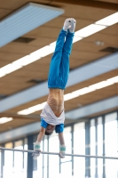 Thumbnail - AK 11 bis 12 - Gymnastique Artistique - 2021 - Deutschlandpokal Schwäbisch-Gmünd - Teilnehmer 02043_12845.jpg