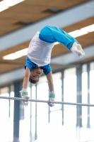 Thumbnail - AK 11 bis 12 - Artistic Gymnastics - 2021 - Deutschlandpokal Schwäbisch-Gmünd - Teilnehmer 02043_12846.jpg