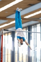 Thumbnail - AK 11 bis 12 - Artistic Gymnastics - 2021 - Deutschlandpokal Schwäbisch-Gmünd - Teilnehmer 02043_12847.jpg