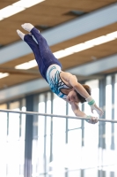 Thumbnail - Berlin - Johannes Gruse - Gymnastique Artistique - 2021 - Deutschlandpokal Schwäbisch-Gmünd - Teilnehmer - AK 11 bis 12 02043_12852.jpg