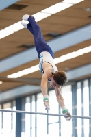 Thumbnail - Berlin - Johannes Gruse - Artistic Gymnastics - 2021 - Deutschlandpokal Schwäbisch-Gmünd - Teilnehmer - AK 11 bis 12 02043_12853.jpg