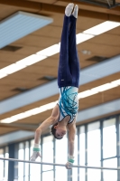 Thumbnail - Berlin - Johannes Gruse - Artistic Gymnastics - 2021 - Deutschlandpokal Schwäbisch-Gmünd - Teilnehmer - AK 11 bis 12 02043_12854.jpg