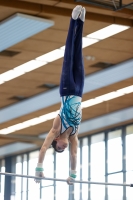 Thumbnail - Berlin - Johannes Gruse - Gymnastique Artistique - 2021 - Deutschlandpokal Schwäbisch-Gmünd - Teilnehmer - AK 11 bis 12 02043_12855.jpg