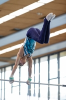 Thumbnail - Berlin - Johannes Gruse - Спортивная гимнастика - 2021 - Deutschlandpokal Schwäbisch-Gmünd - Teilnehmer - AK 11 bis 12 02043_12857.jpg