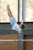 Thumbnail - Brandenburg - Artem Yarovyi - Artistic Gymnastics - 2021 - Deutschlandpokal Schwäbisch-Gmünd - Teilnehmer - AK 11 bis 12 02043_12863.jpg