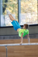Thumbnail - Brandenburg - Carlo Wetzk - Artistic Gymnastics - 2021 - Deutschlandpokal Schwäbisch-Gmünd - Teilnehmer - AK 11 bis 12 02043_12868.jpg