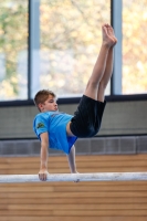 Thumbnail - Brandenburg - Anton Gerards - Artistic Gymnastics - 2021 - Deutschlandpokal Schwäbisch-Gmünd - Teilnehmer - AK 11 bis 12 02043_12881.jpg