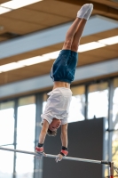 Thumbnail - AK 11 bis 12 - Artistic Gymnastics - 2021 - Deutschlandpokal Schwäbisch-Gmünd - Teilnehmer 02043_12888.jpg