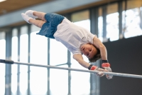 Thumbnail - AK 11 bis 12 - Gymnastique Artistique - 2021 - Deutschlandpokal Schwäbisch-Gmünd - Teilnehmer 02043_12890.jpg