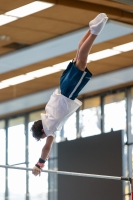 Thumbnail - AK 11 bis 12 - Gymnastique Artistique - 2021 - Deutschlandpokal Schwäbisch-Gmünd - Teilnehmer 02043_12892.jpg