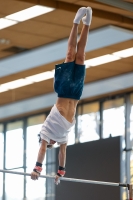 Thumbnail - AK 11 bis 12 - Gymnastique Artistique - 2021 - Deutschlandpokal Schwäbisch-Gmünd - Teilnehmer 02043_12893.jpg