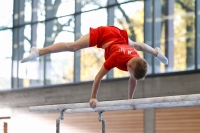 Thumbnail - NRW - Ilias Gafurow - Gymnastique Artistique - 2021 - Deutschlandpokal Schwäbisch-Gmünd - Teilnehmer - AK 11 bis 12 02043_12911.jpg