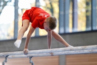 Thumbnail - NRW - Ilias Gafurow - Gymnastique Artistique - 2021 - Deutschlandpokal Schwäbisch-Gmünd - Teilnehmer - AK 11 bis 12 02043_12912.jpg