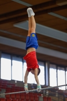 Thumbnail - AK 11 bis 12 - Artistic Gymnastics - 2021 - Deutschlandpokal Schwäbisch-Gmünd - Teilnehmer 02043_12915.jpg