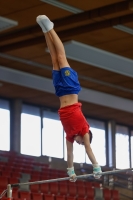 Thumbnail - AK 11 bis 12 - Gymnastique Artistique - 2021 - Deutschlandpokal Schwäbisch-Gmünd - Teilnehmer 02043_12916.jpg