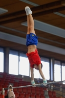 Thumbnail - AK 11 bis 12 - Ginnastica Artistica - 2021 - Deutschlandpokal Schwäbisch-Gmünd - Teilnehmer 02043_12918.jpg