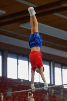 Thumbnail - AK 11 bis 12 - Artistic Gymnastics - 2021 - Deutschlandpokal Schwäbisch-Gmünd - Teilnehmer 02043_12919.jpg