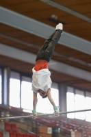 Thumbnail - Baden - Andrei Cristian Mihai - Artistic Gymnastics - 2021 - Deutschlandpokal Schwäbisch-Gmünd - Teilnehmer - AK 11 bis 12 02043_12921.jpg