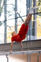 Thumbnail - NRW - Ilias Gafurow - Gymnastique Artistique - 2021 - Deutschlandpokal Schwäbisch-Gmünd - Teilnehmer - AK 11 bis 12 02043_12924.jpg