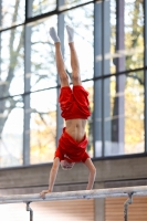 Thumbnail - NRW - Ilias Gafurow - Gymnastique Artistique - 2021 - Deutschlandpokal Schwäbisch-Gmünd - Teilnehmer - AK 11 bis 12 02043_12926.jpg