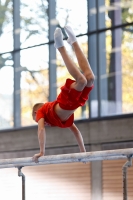 Thumbnail - NRW - Ilias Gafurow - Gymnastique Artistique - 2021 - Deutschlandpokal Schwäbisch-Gmünd - Teilnehmer - AK 11 bis 12 02043_12927.jpg