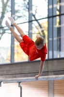 Thumbnail - NRW - Ilias Gafurow - Artistic Gymnastics - 2021 - Deutschlandpokal Schwäbisch-Gmünd - Teilnehmer - AK 11 bis 12 02043_12931.jpg